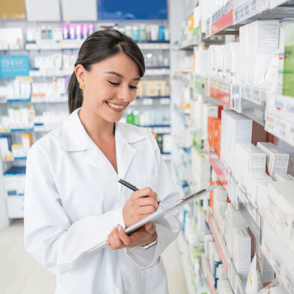 Szent Ágota Gyógyszertár - gyors kiszolgálás és szakmai segítség