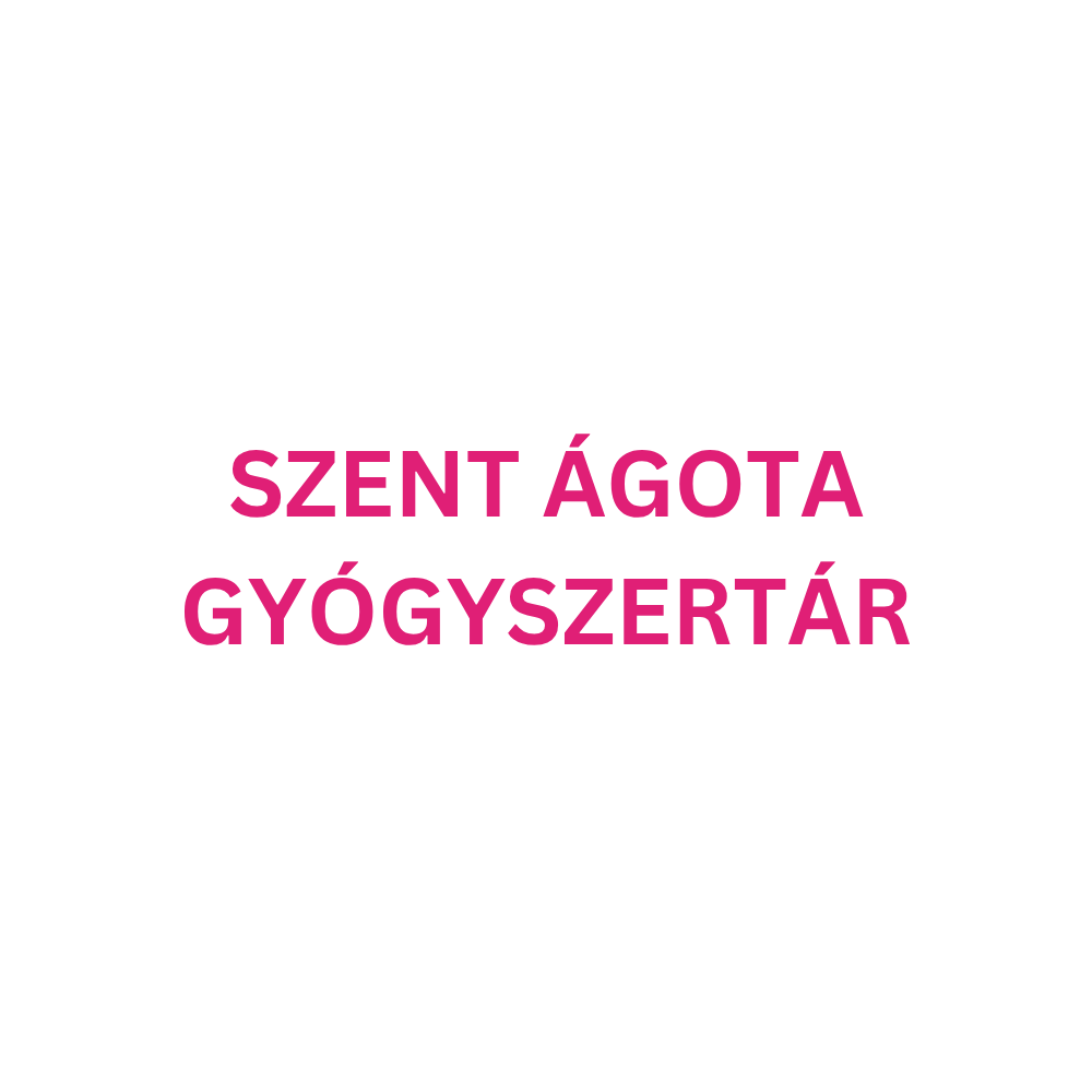 Szent Ágota Gyógyszertár