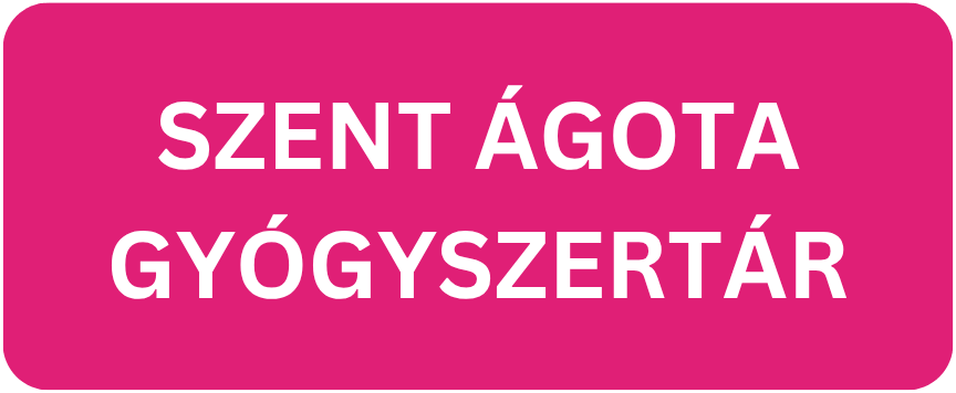 Szent Ágota Gyógyszertár